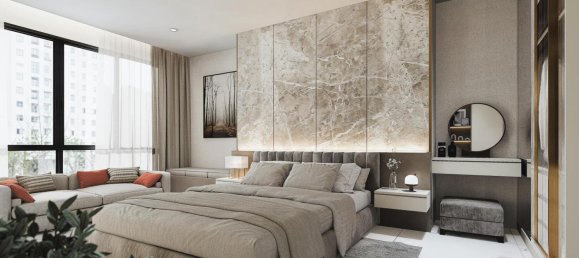 Apartamento de 384 dormitorios en Pattaya, Thailand No. 60098 4