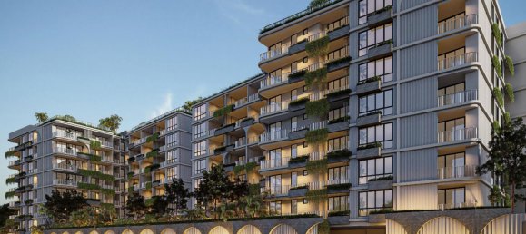 Apartamento de 384 dormitorios en Pattaya, Thailand No. 60098 8