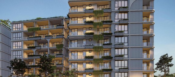 Apartamento de 384 dormitorios en Pattaya, Thailand No. 60098 19