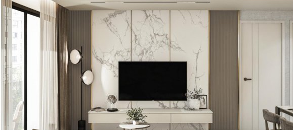 Apartamento de 384 dormitorios en Pattaya, Thailand No. 60098 3