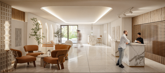 Apartamento de 384 dormitorios en Pattaya, Thailand No. 60098 16