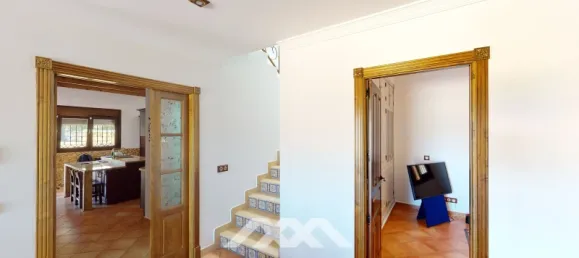 6 bedrooms Villa in Sayalonga, Spain No. 41899 41
