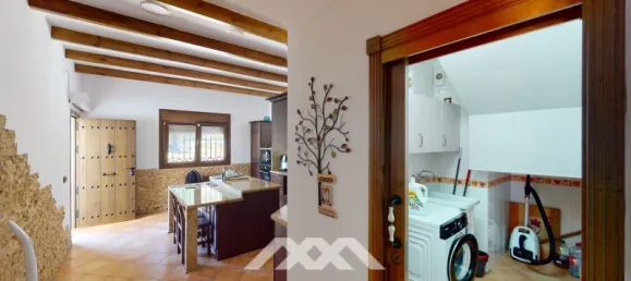 6 bedrooms Villa in Sayalonga, Spain No. 41899 44