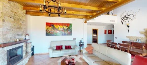 6 bedrooms Villa in Sayalonga, Spain No. 41899 37
