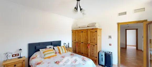 6 bedrooms Villa in Sayalonga, Spain No. 41899 21