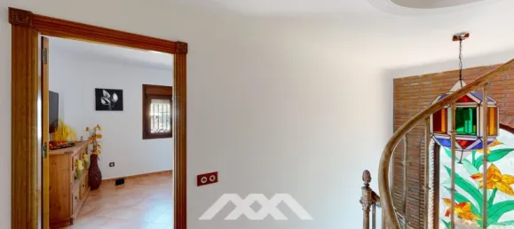 6 bedrooms Villa in Sayalonga, Spain No. 41899 17