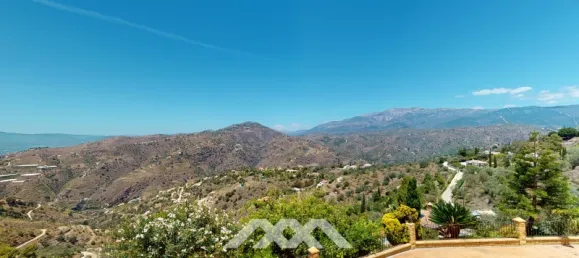 6 bedrooms Villa in Sayalonga, Spain No. 41899 29