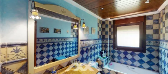 6 bedrooms Villa in Sayalonga, Spain No. 41899 11