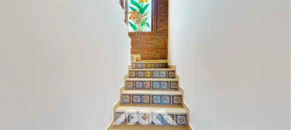 6 bedrooms Villa in Sayalonga, Spain No. 41899 9