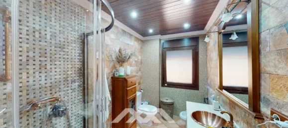 6 bedrooms Villa in Sayalonga, Spain No. 41899 4