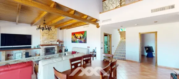 6 bedrooms Villa in Sayalonga, Spain No. 41899 40