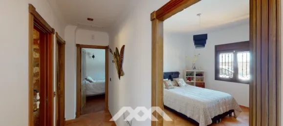 6 bedrooms Villa in Sayalonga, Spain No. 41899 50