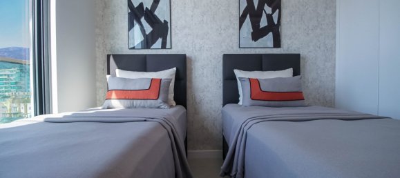 Apartment 2+1 in Mahmutlar, Turkey No. 14569 27