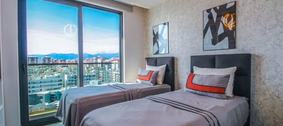 Apartment 2+1 in Mahmutlar, Turkey No. 14569 26