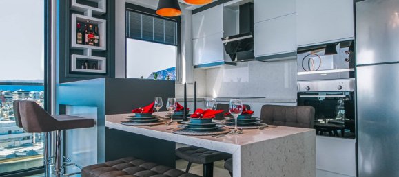 Apartment 2+1 in Mahmutlar, Turkey No. 14569 19