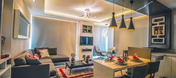 Apartment 2+1 in Mahmutlar, Turkey No. 14569 16