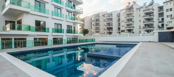 Apartment 2+1 in Mahmutlar, Turkey No. 14569 7