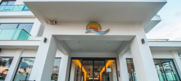 Apartment 2+1 in Mahmutlar, Turkey No. 14569 6