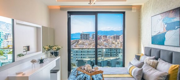 Apartment 2+1 in Mahmutlar, Turkey No. 14569 2