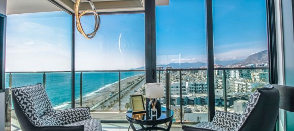 Apartment 2+1 in Mahmutlar, Turkey No. 14569 12