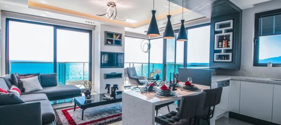 Apartment 2+1 in Mahmutlar, Turkey No. 14569 17