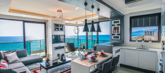 Apartment 2+1 in Mahmutlar, Turkey No. 14569 15