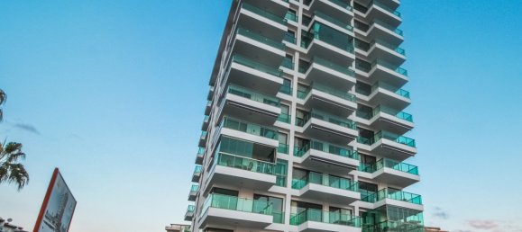 Apartment 2+1 in Mahmutlar, Turkey No. 14569 4