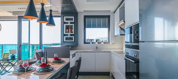 Apartment 2+1 in Mahmutlar, Turkey No. 14569 18