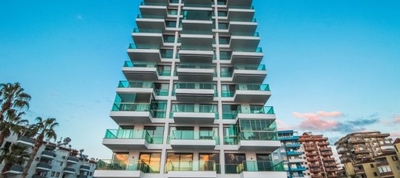 Apartment 2+1 in Mahmutlar, Turkey No. 14569 5