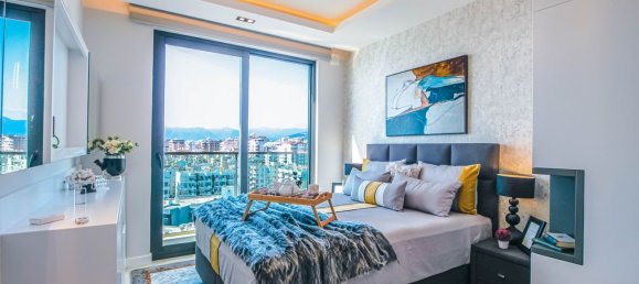 Apartment 2+1 in Mahmutlar, Turkey No. 14569 30