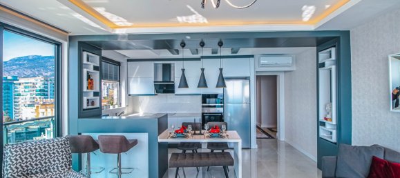 Apartment 2+1 in Mahmutlar, Turkey No. 14569 24