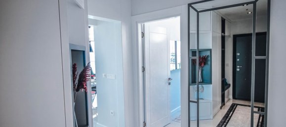 Apartment 2+1 in Mahmutlar, Turkey No. 14569 14