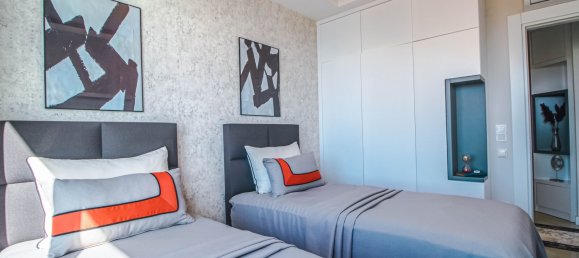 Apartment 2+1 in Mahmutlar, Turkey No. 14569 28