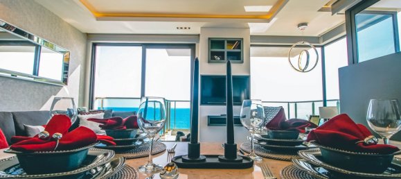 Apartment 2+1 in Mahmutlar, Turkey No. 14569 21