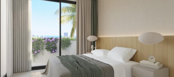 5 bedrooms Villa in Finestrat, Spain No. 287491 8