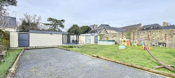 3 bedrooms House in Feneu, France No. 100753 7