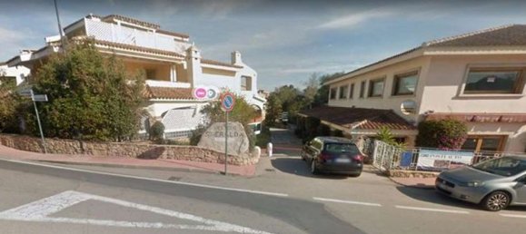 2-salle Appartement à Olbia, Italy No. 116058 2