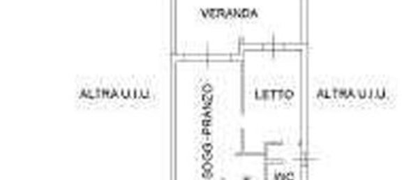 2-salle Appartement à Olbia, Italy No. 116058 21