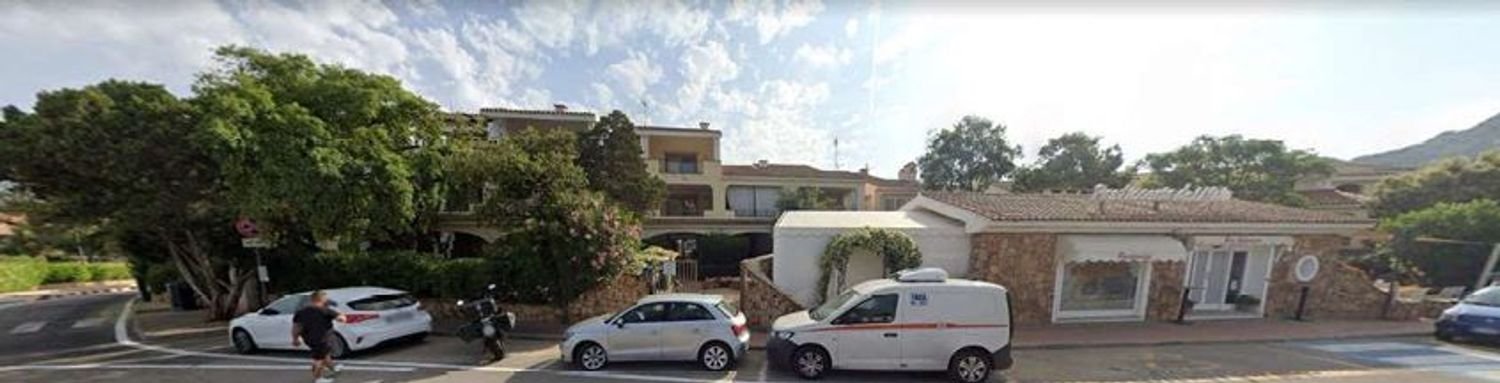 2-salle Appartement à Olbia, Italy No. 116058