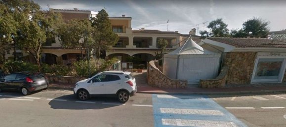 2-salle Appartement à Olbia, Italy No. 116058 17