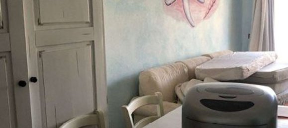 2-salle Appartement à Olbia, Italy No. 116058 20