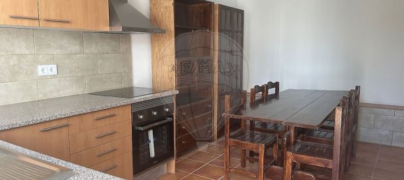 2 غرف نوم منزل في Saboia, Portugal رقم 183684 16