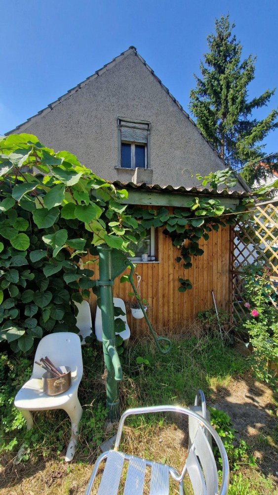 2 bedrooms Land in Oberhavel, Germany No. 277502