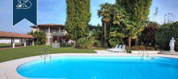 1 bedroom Villa in Chiari, Italy No. 57987 7
