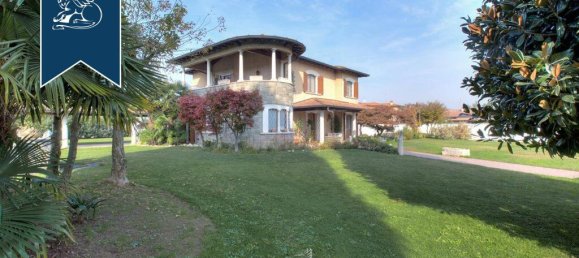 1 bedroom Villa in Chiari, Italy No. 57987 12