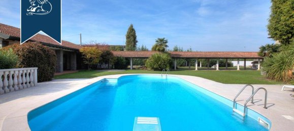 1 bedroom Villa in Chiari, Italy No. 57987 6