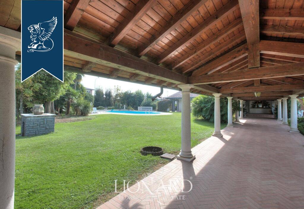 1 bedroom Villa in Chiari, Italy No. 57987