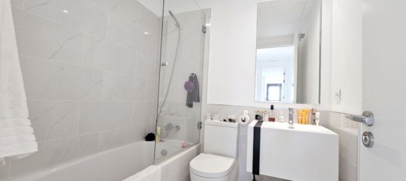 3 bedrooms Penthouse in Estepona, Spain No. 121178 22