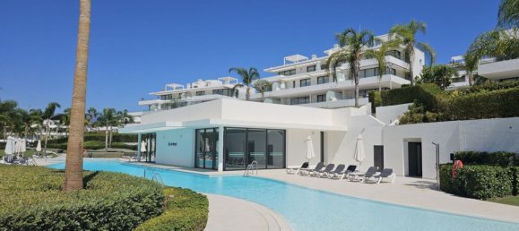 3 bedrooms Penthouse in Estepona, Spain No. 121178 13