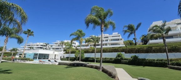 3 bedrooms Penthouse in Estepona, Spain No. 121178 14